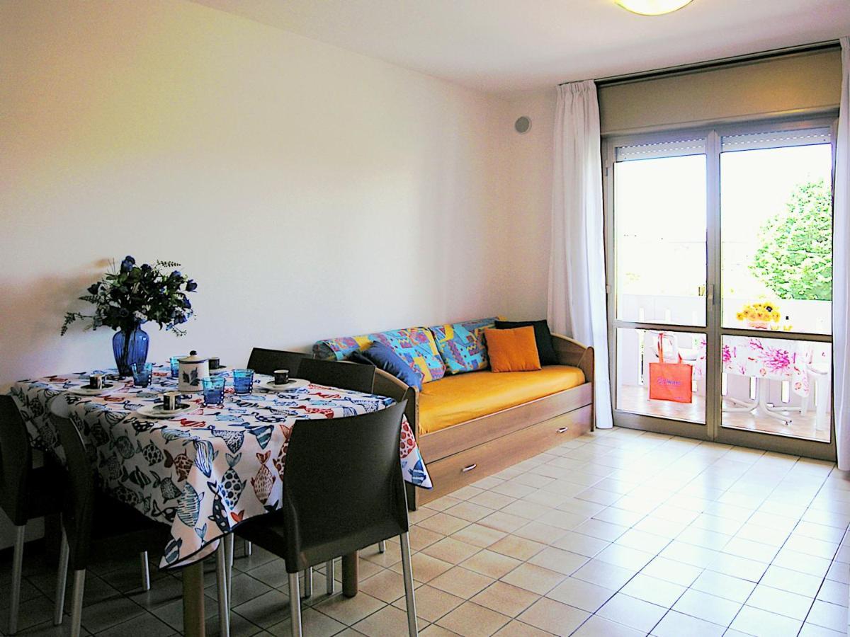 Apartment Riviera