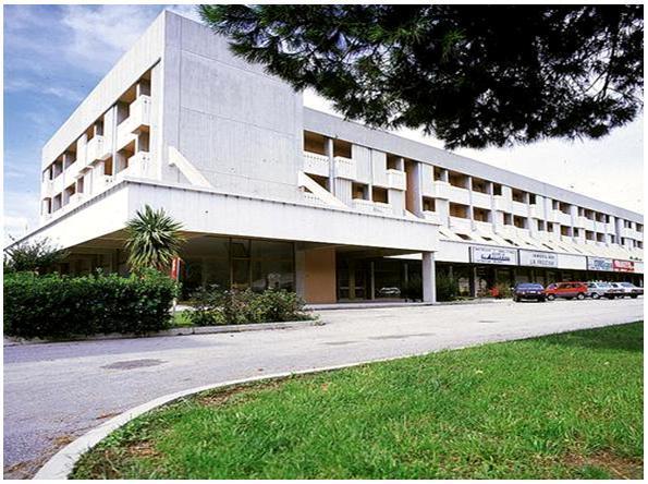 Apartment Riviera Bibione