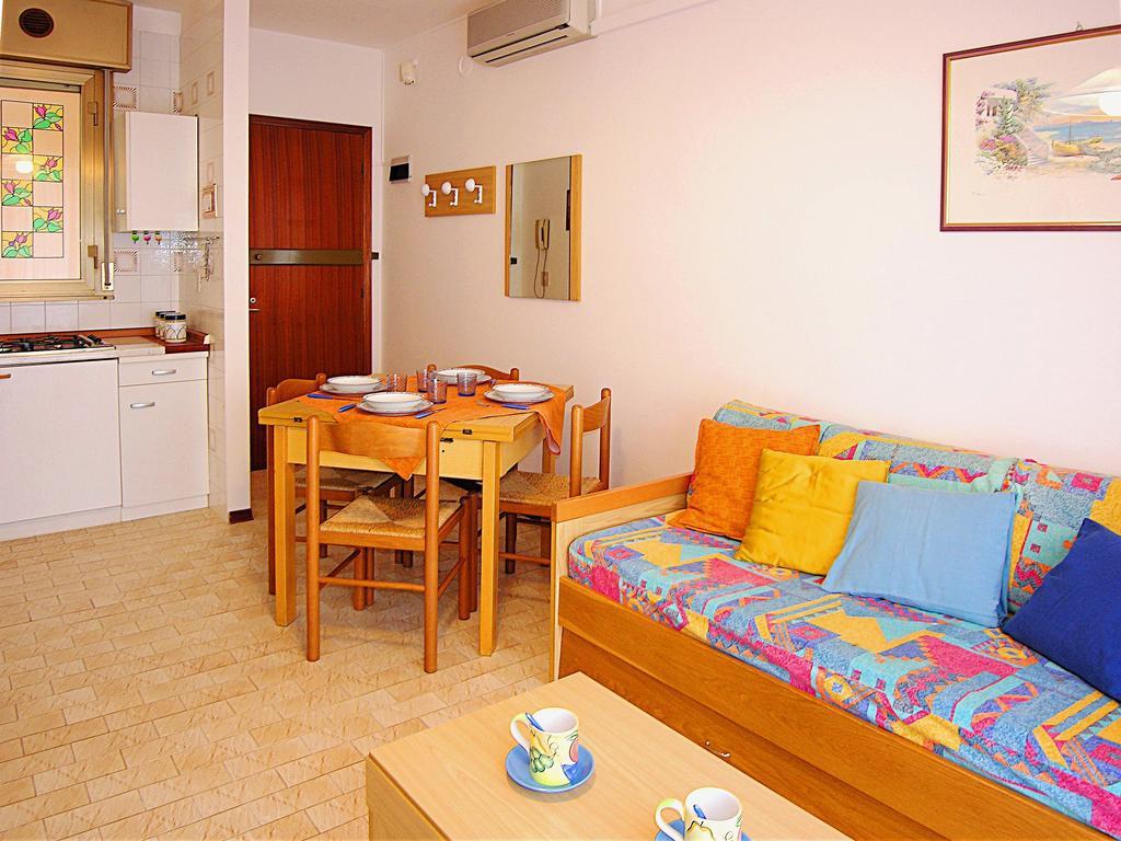 Apartment Riviera *